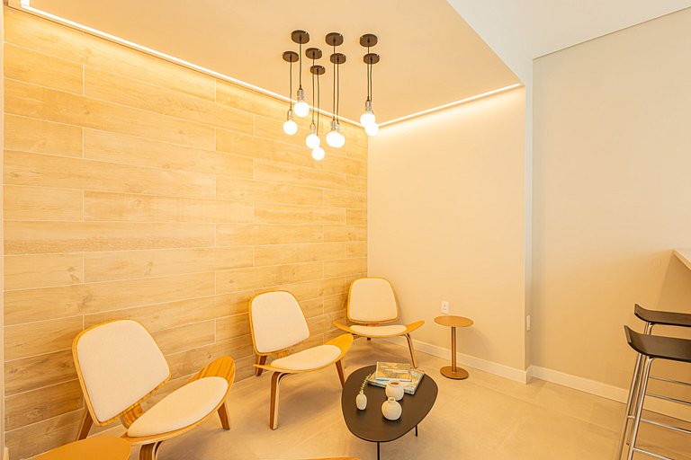 Studio 1707 The Collection Sofisticado e Charmoso