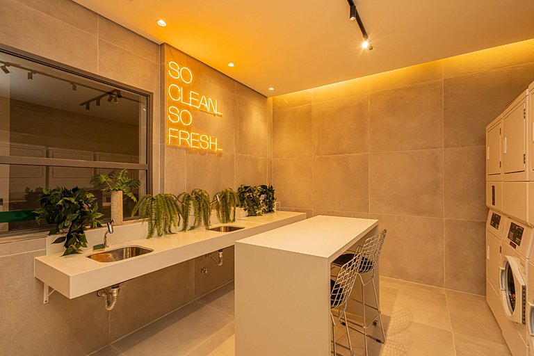 Studio 1707 The Collection Sofisticado e Charmoso