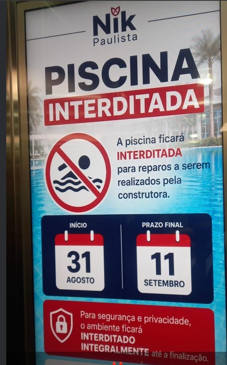 Apartamento 601 Bela Vista Luxo Completo