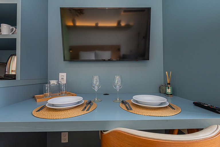 Studio 404 Em pinheiro melhor bairro de São Paulo