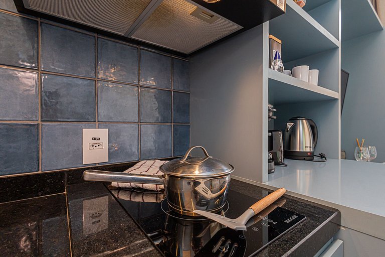 Studio 404 Em pinheiro melhor bairro de São Paulo