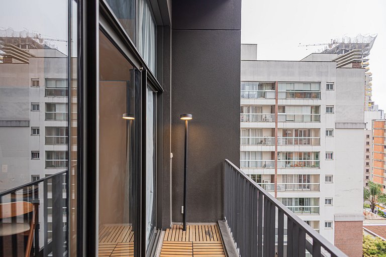 Studio 404 Em pinheiro melhor bairro de São Paulo