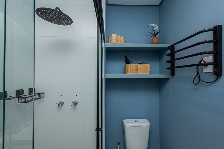 Studio 404 Em pinheiro melhor bairro de São Paulo
