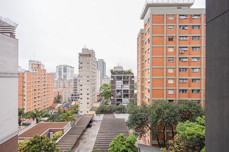 Studio 404 Em pinheiro melhor bairro de São Paulo