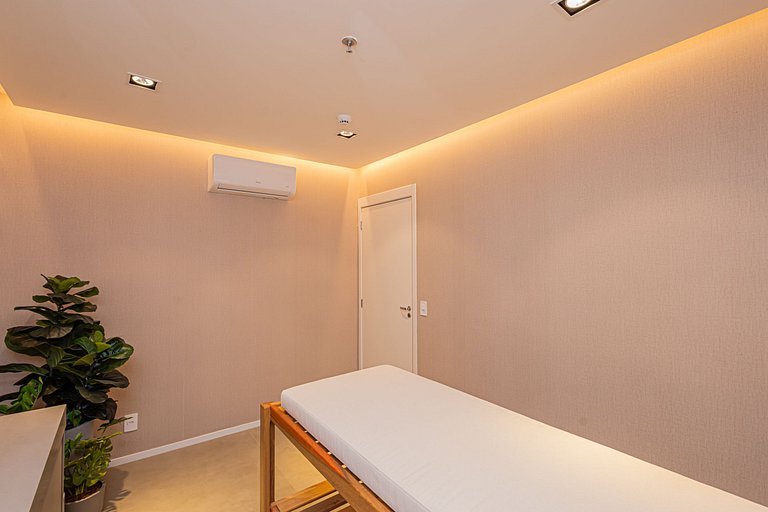 Apartamento 512 Próximo ao parque e o metrô de SP